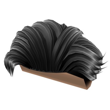 Textured Hair Fading Highlights Quif Raul Luzes