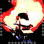 a friend project