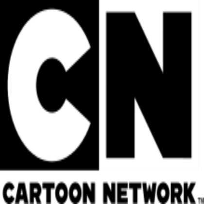 Cartoon Network Logo Roblox decal