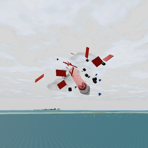 Survive a Plane Crash
