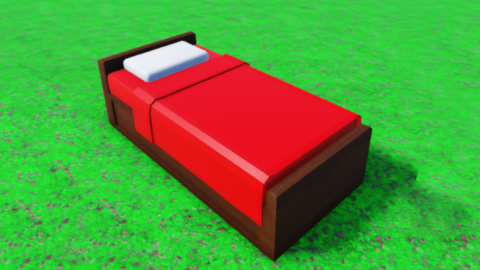 Dreaming Simulator [2x Dreams] scripts