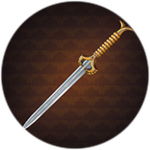 God Killer Sword
