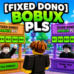 [FIXED DONO] Bobux pls