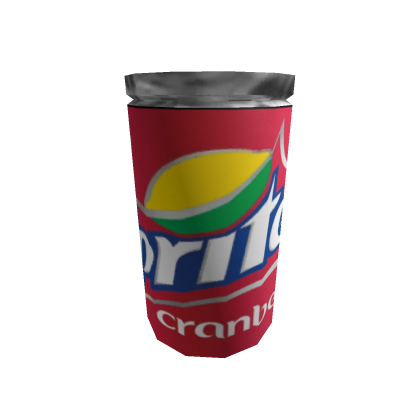 Sprite Cranberry