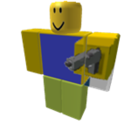 Noob Fightning Simulator!
