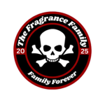 The Fragrance Family