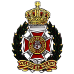 The King's Own Rifles