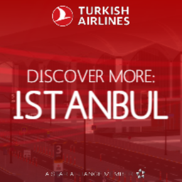 Istanbul Airport