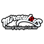 Miraculous Ladybug & Cat Noir Clothing Group