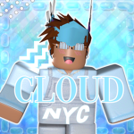 Clοud NYC