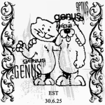 Genus⨾