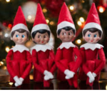 Elf on the shelf fan group!