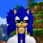 SuperSonicFan16's group official