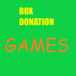 BOX donation games