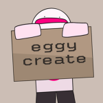 Eggy Create