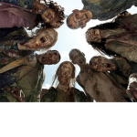 The Walking Dead (Bandit Group)