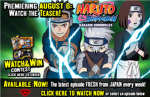 naruto kun