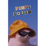 Priya Squad!