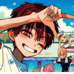 Hanako kun cult