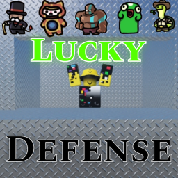 Lucky Defense
