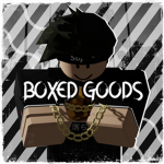 Boxed Goods