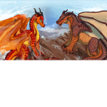 Wings of Fire Official Group: Talons of Peace