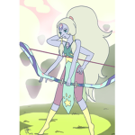 Steven Universe Fusions Fan group