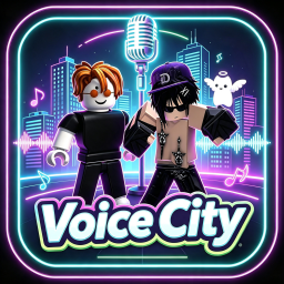 Voice Club City