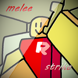 Melee Strike