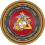 Mαrine Corps Headquαrters