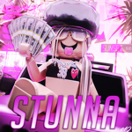 STUNNA!