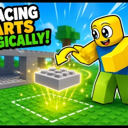 Place blocks icon
