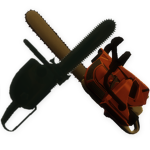 chain saw