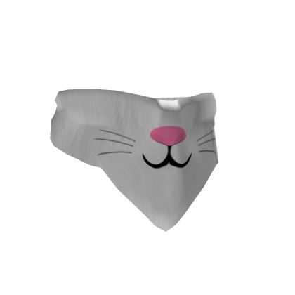 BOTM Cat Bandana