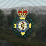 UKRP | East of England Ambulance Service