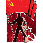 Long live the workers revolution