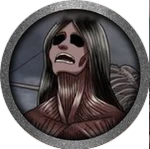 Ancient Variant (Female Titan)