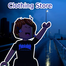 Clothing Store
