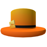 Fiery Tophat of Steaming Scripters