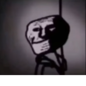 why...