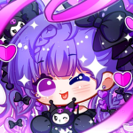 King Dino Panda Oreo StrawberryTeamWork Studio