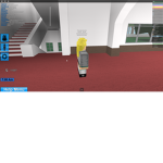 The Bloxer's