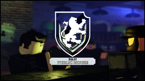 B & H Public House