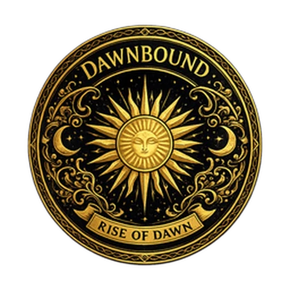 Dawnbound Roblox group icon