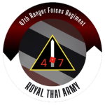 [ RTA ] • 47th Ranger Fоrces Regimen ]