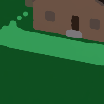 land