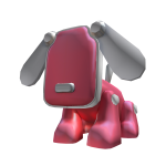 RoboDog Buddy Pink