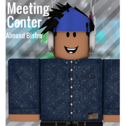 Almond Bistro Meeting Center