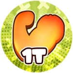 Game Badge Icon