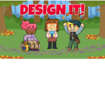 DESIGN!!!